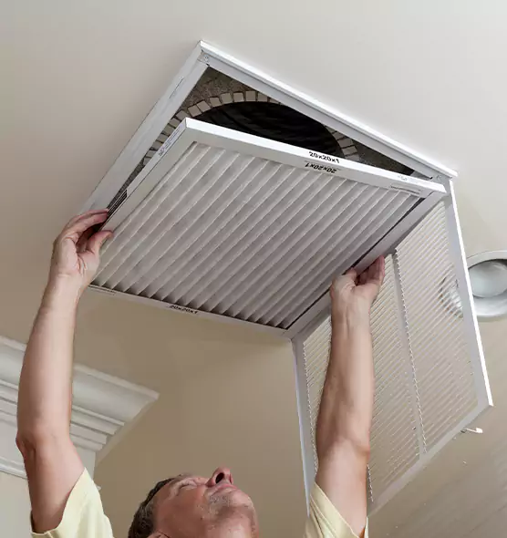 Trusted Vent Shaft Cleaning Expert in Laguna Hills, CA