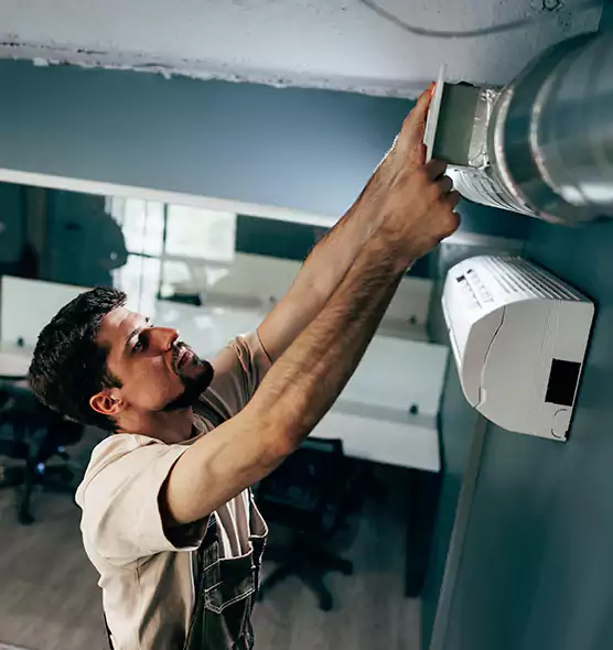 Reliable Warehouse Vent Cleaning in Laguna Hills, CA