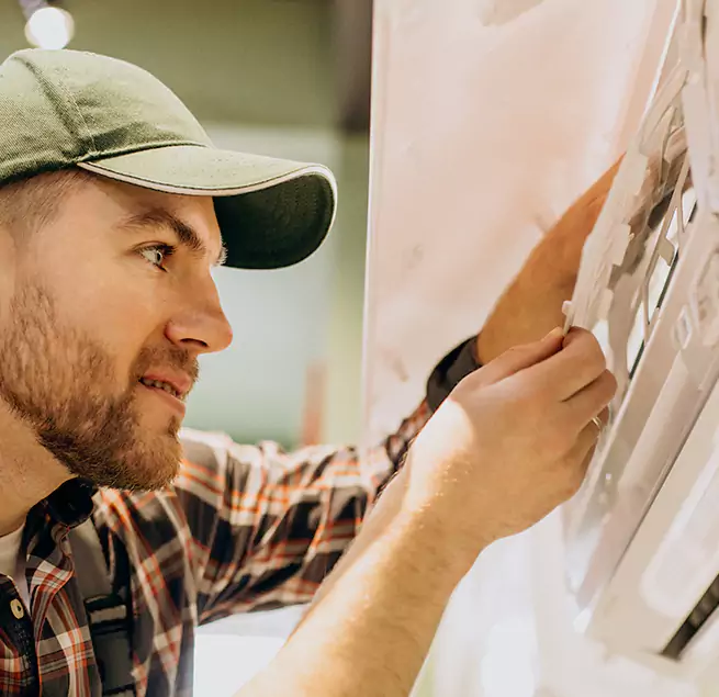 Why Homeowners Businesses Trust Us in Laguna Hills, CA?