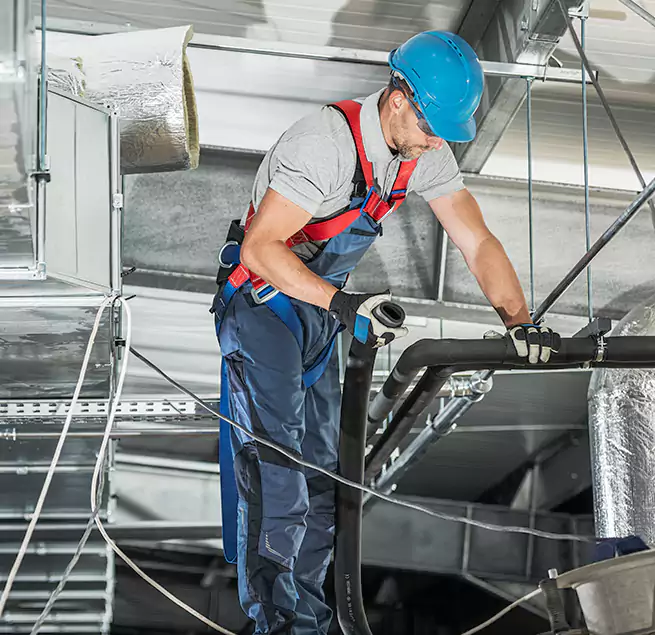 Why Homeowners & Businesses Trust Us in Laguna Hills, CA?