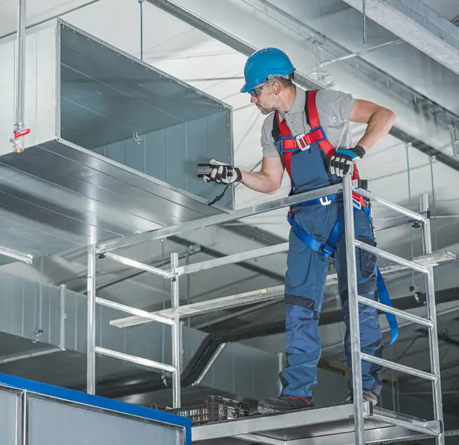 Why Homeowners & Businesses Trust Us in Laguna Hills, CA?