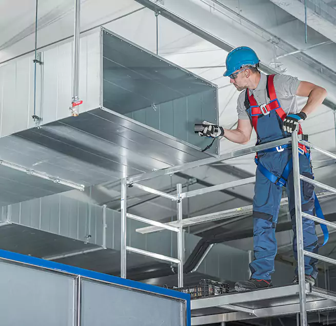 Why Homeowners & Businesses Trust Us in Laguna Hills, CA?