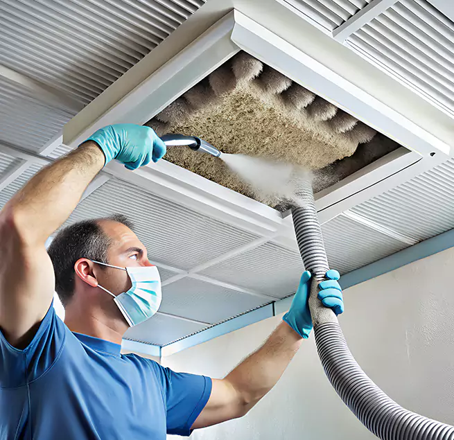 Why Homeowners & Businesses Trust Us Laguna Hills, CA