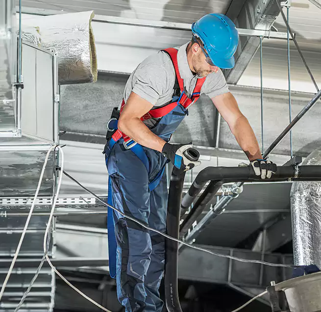 Why Homeowners & Businesses Trust Us in Laguna Hills, CA?