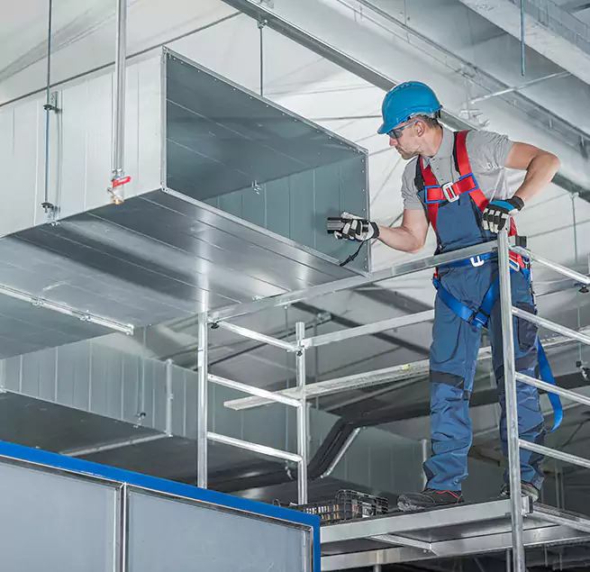 Why Homeowners Businesses Trust Us in Laguna Hills, CA