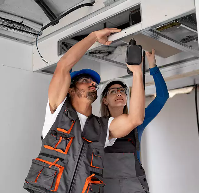 Why Homeowners & Businesses Trust Us in Laguna Hills, CA