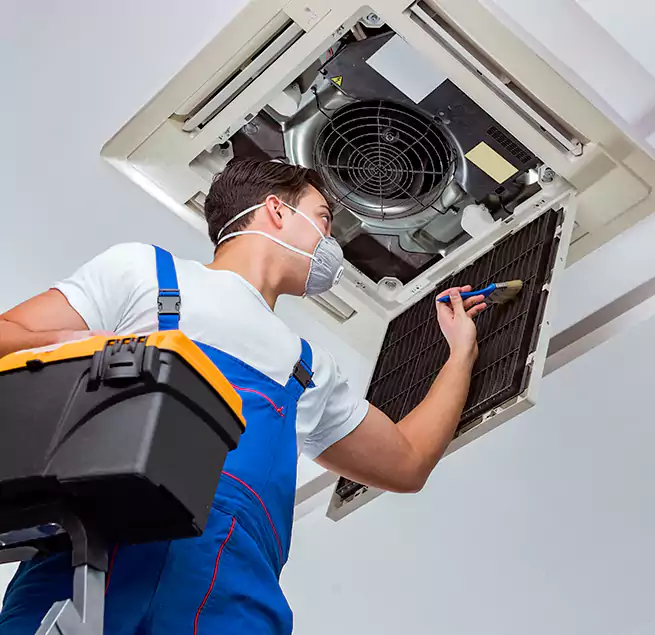 Why Homeowners & Businesses Trust Us in Laguna Hills, CA?